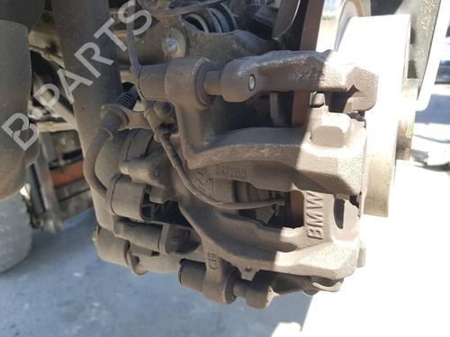 Used Right rear brake caliper BMW 2 Gran Coupe (F44) [2019-2025]  18486943