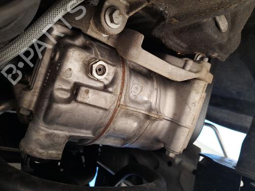 Used AC compressor RENAULT MEGANE IV Grandtour (K9A/M/N_) 1.5 Blue dCi 115 (K9A6) (116 hp) 30083369