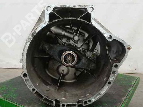 Gearbox BMW 5 (E39) 520 d | BP604287M3 