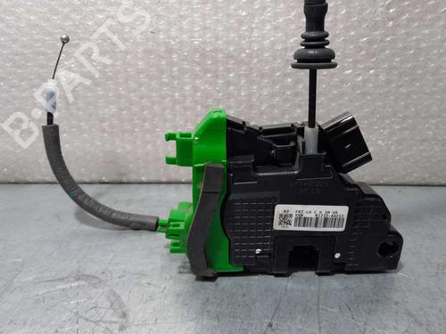 Front left lock KIA CARENS IV  | BP16842409C98 