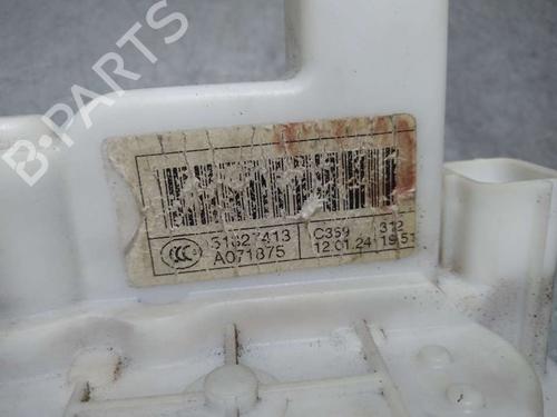 Front left lock FIAT 500 (312_)  | BP19398132C98 