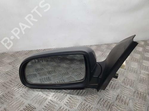 Used Left mirror CHEVROLET AVEO / KALOS Saloon (T200) [2003-2008]  9811877