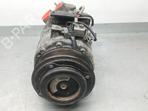 Used AC compressor BMW X5 (F15, F85) xDrive 40e (313 hp) 24676885
