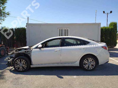 Used Parts MAZDA 6 Hatchback (GH)  2.2 MZR-CD (GH10)  915324