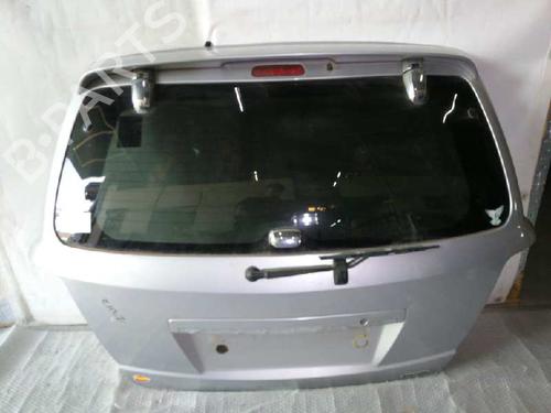 Used Tailgate KIA SORENTO I (JC) [2002-2011]  7540321