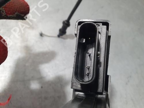 Front right lock CITROËN C4 I (LC_) 2.0 HDi | BP12567462C97 