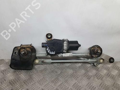 Used Front wiper motor NISSAN MICRA V (K14) [2016-2025]  12561968