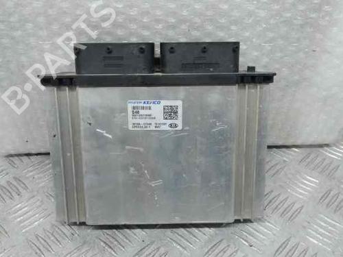 Used Engine control unit (ECU) KIA STONIC (YB) [2017-2025]  25292466