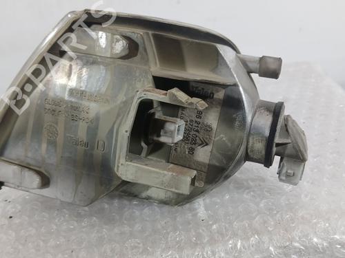 Right front indicator PEUGEOT PARTNER MPV (5_, G_) 1.9 D | BP36498191C33 - Image 2