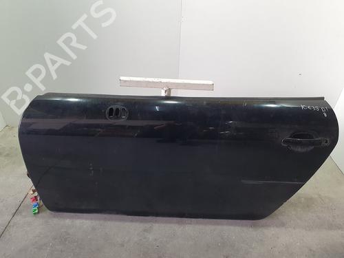 Left front door AUDI TT (8N3) 1.8 T | BP730455C2 