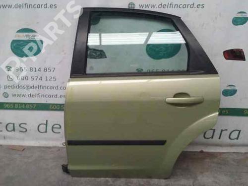 Used Left rear door FORD FOCUS II (DA_, HCP, DP) [2004-2013]  94189