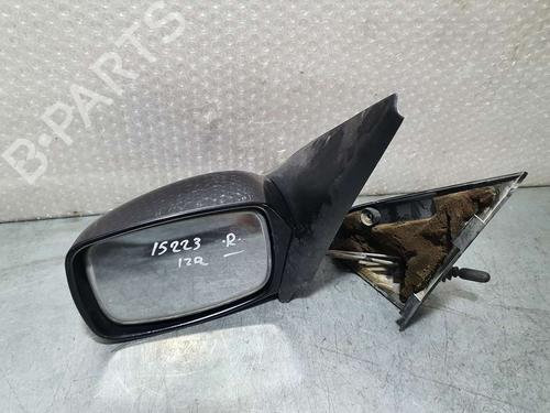Used Left mirror FORD FIESTA IV (JA_, JB_) [1995-2006]  16370682