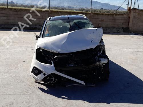 Headlight switch SEAT ARONA (KJ7, KJP) 1.0 TGi | BP33674667I24  - Image 7