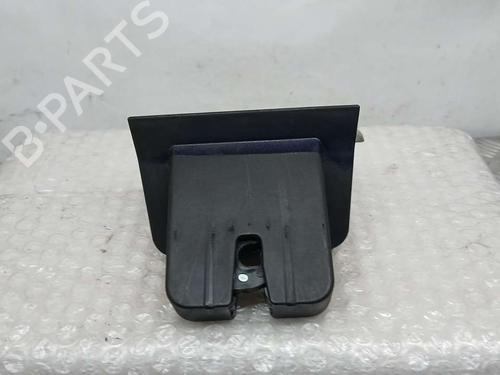 Used Tailgate lock AUDI A3 Sportback (8VA, 8VF) [2012-2021]  19795904