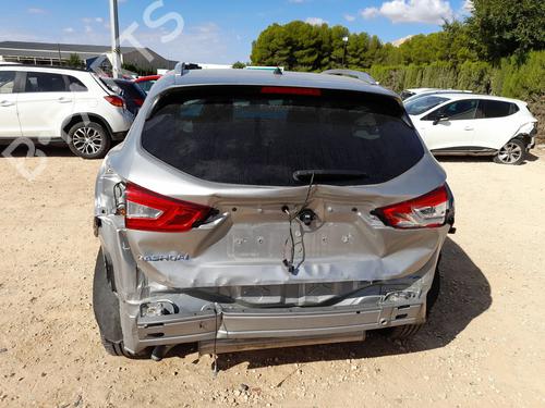 ABS pump NISSAN QASHQAI II (J11, J11_) 1.2 DIG-T | BP29248190M43