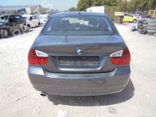 Tailgate BMW 3 (E90) 320 d | BP673175C6 