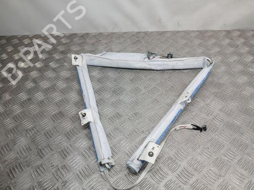 Used Left curtain airbag MG MG ZS SUV [2017-2025]  19312864