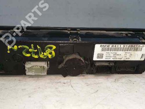 Climate control BMW 1 (E87) 118 d | BP602859I5 