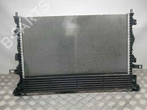 Køler FORD FOCUS IV (HN)  | BP22645083M31 