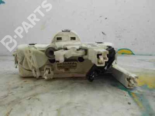 Climate control RENAULT SCÉNIC II (JM0/1_)  | BP601150I5 