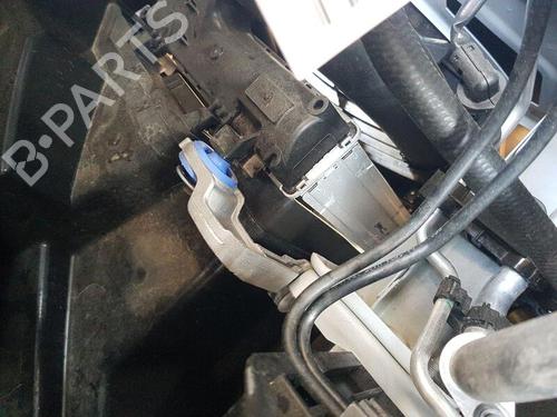 Used Intercooler PEUGEOT EXPERT Van (V_) 1.5 BlueHDi 120 (120 hp) 29463603