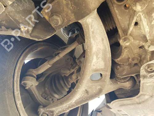 Used Left front suspension arm VW PASSAT B6 (3C2) 2.0 TDI (170 hp) 24674581