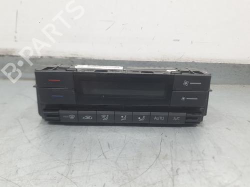 Climate control VW UP! (121, 122, BL1, BL2, BL3, 123) e-Up | BP38469242I5 - Image 1
