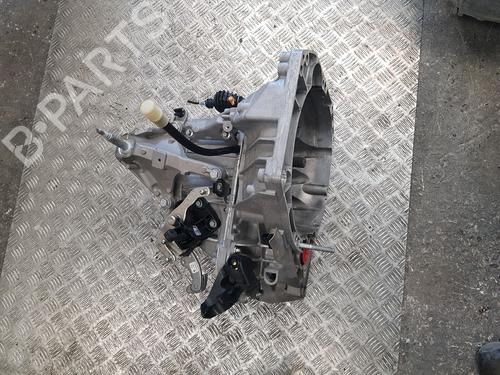 Gearbox DACIA SANDERO III 1.0 TCe 100 ECO-G | BP28114240M3  - Image 5