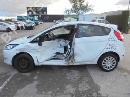 Display FORD FIESTA VI (CB1, CCN)  | BP3449180C48 