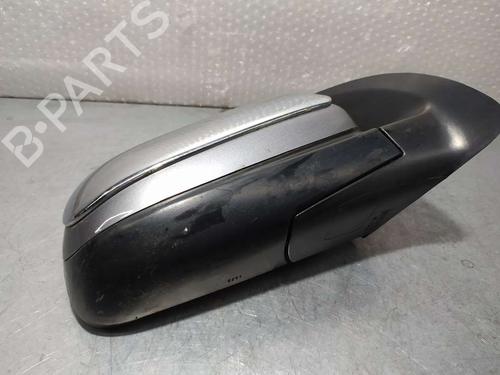 Right mirror CHEVROLET AVEO / KALOS Saloon (T250, T255)  | BP19158220C27 
