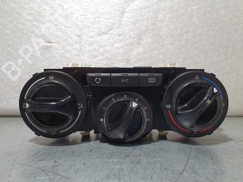 Used Climate control PEUGEOT 208 I (CA_, CC_) [2012-2021]  14925173