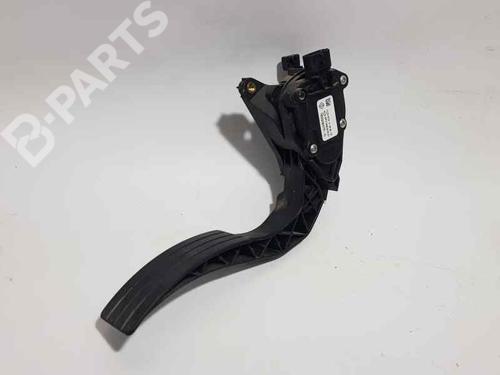 Pedal RENAULT CLIO IV (BH_) [2012-2021]  7861819