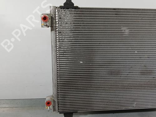 AC radiator OPEL CORSA F (P2JO) 1.2 (68) | BP35754474M32 - Image 2