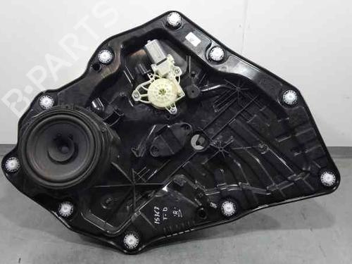 Used Rear right window mechanism FORD PUMA (J2K, CF7) [2019-2025]  16938250