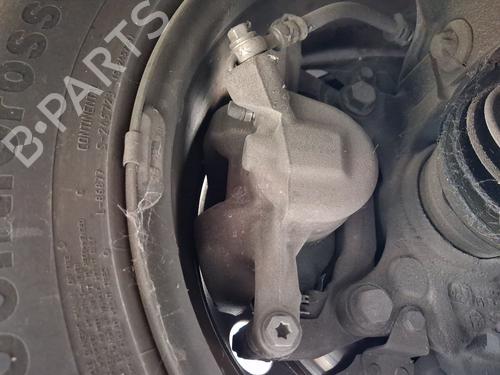 Used Right front brake caliper Right front brake caliper 37796561 37796561