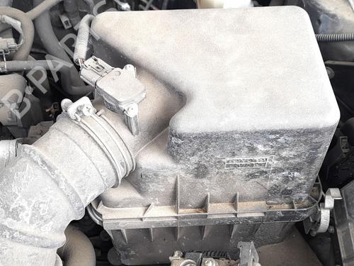 Luftfilter kasse Luftfilter kasse TOYOTA RAV 4 III (_A3_) 2.0 (ZSA35_, ZSA35R) (158 hp) 36306318 36306318