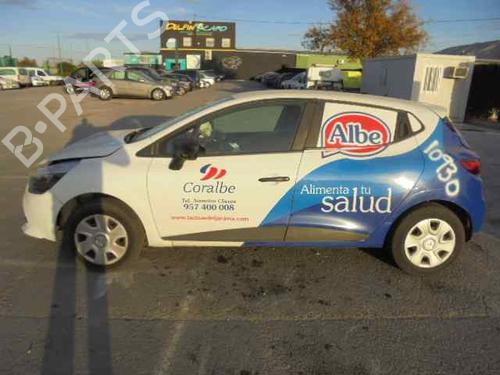 Left taillight RENAULT CLIO IV (BH_) | BP717440C34