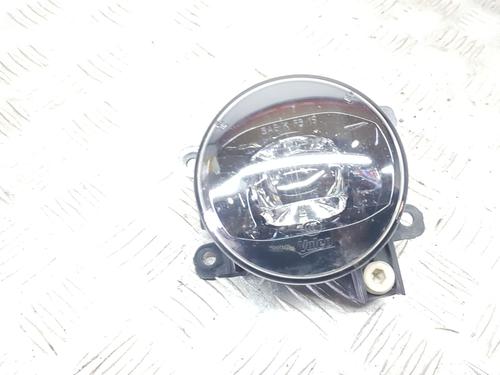 Used Right front fog light RENAULT CAPTUR I (J5_, H5_) 1.2 TCe 120 (120 hp) 29307917