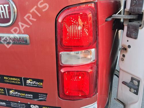 Used Right taillight Right taillight 38801484 38801484
