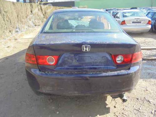 Gearbox HONDA ACCORD VII (CL, CN) 2.0 (CL7) | BP1925354M3 