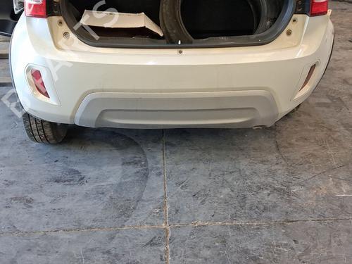 Used Rear bumper Rear bumper 38174281 38174281