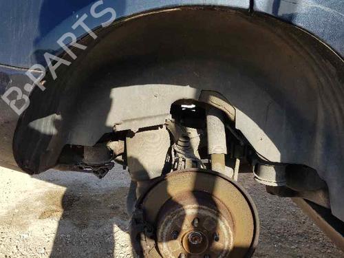 Used Wheel arch LAND ROVER RANGE ROVER III (L322) [2002-2012]  22713267