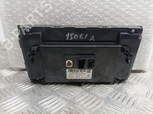 Electronic module PEUGEOT 308 II (LB_, LP_, LW_, LH_, L3_) 1.5 BlueHDi 130 | BP15603106M83