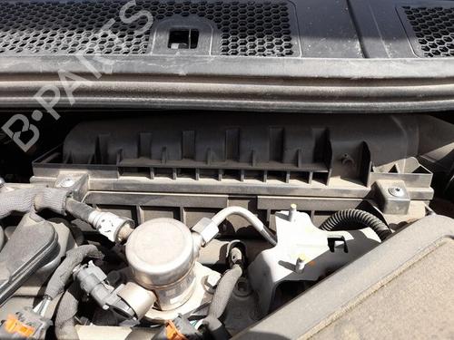 Luftfiltergehäuse für OPEL CORSA F (P2JO) 1.2 (68) (101 hp) 29309886