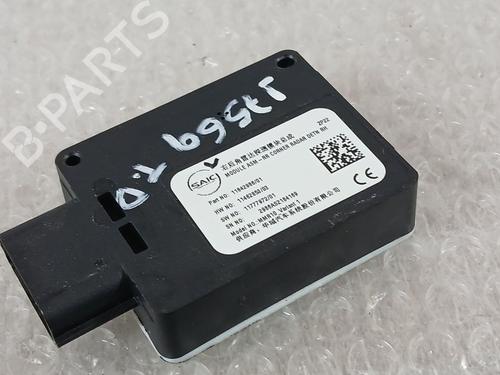 Used Electronic module Electronic module MG MG HS (AS23) 1.5 T (SAS23) (162 hp) 34161958 34161958