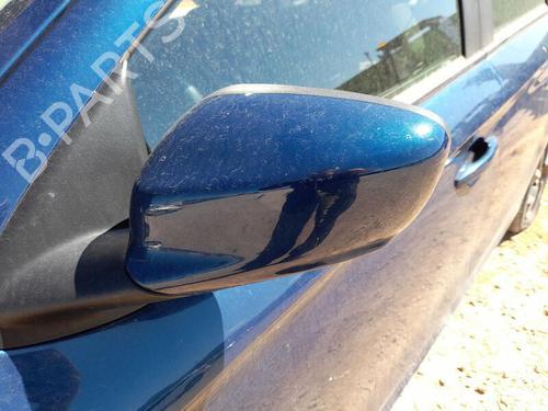 Used Left mirror CITROËN C-ELYSEE (DD_) 1.2 VTi 82 (82 hp) 26178401