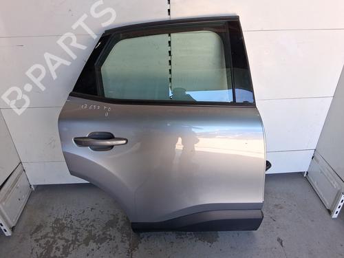 right-rear-door-citroen-c4-iii-ba_-bb_-bc_-2020-35791847 main image
