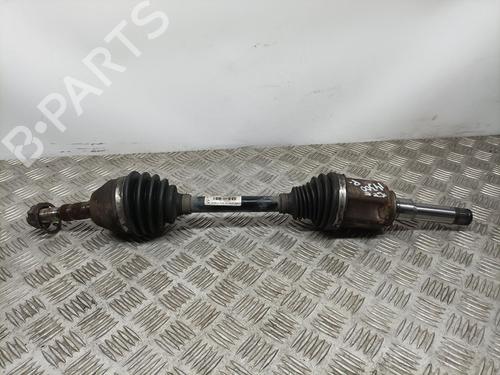 Used Left front driveshaft OPEL ASTRA J (P10) [2009-2016]  11950468