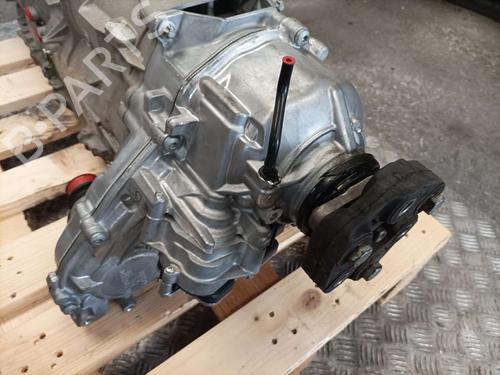 Used Transfer box BMW X4 (F26) xDrive 20 d (190 hp) 17588947