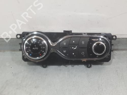 Used Climate control Climate control RENAULT CLIO IV (BH_) 1.5 dCi 90 (90 hp) 35791760 35791760